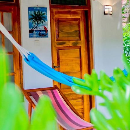 Star Light Cabanas & Restaurant Tangalle Exterior photo