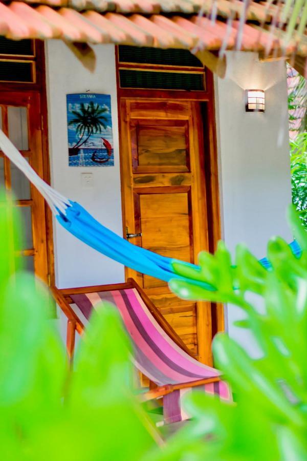 Star Light Cabanas & Restaurant Tangalle Exterior photo