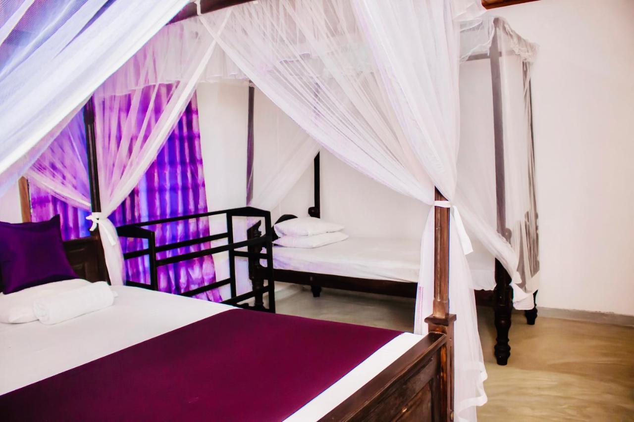 Star Light Cabanas & Restaurant Tangalle Exterior photo